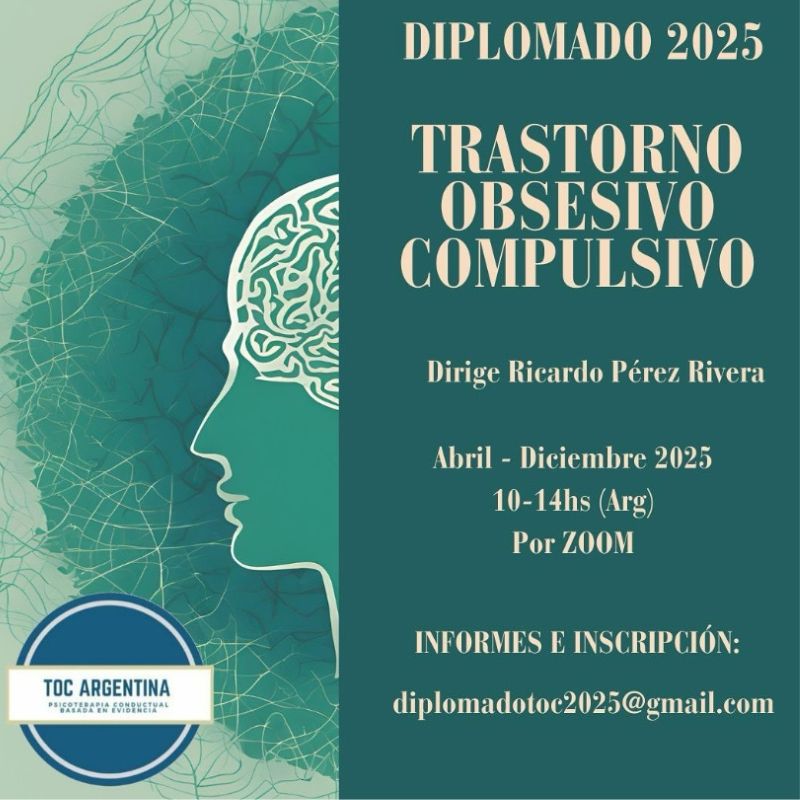 TOC Argentina Novedades